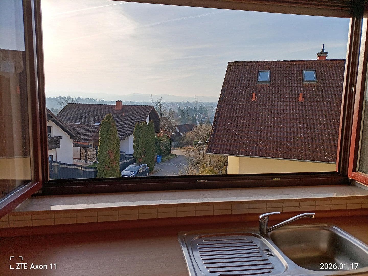 3 bedroom flat for sale, 118 m², Ramstein-Miesenbach, Rhineland-Palatinate 3 bedroom flat for sale, 118 m², Ramstein-Miesenbach, Rhineland-Palatinate