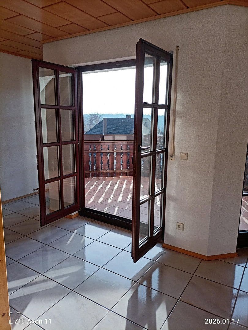 3 bedroom flat for sale, 118 m², Ramstein-Miesenbach, Rhineland-Palatinate 3 bedroom flat for sale, 118 m², Ramstein-Miesenbach, Rhineland-Palatinate