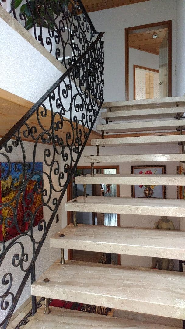3 bedroom flat for sale, 118 m², Ramstein-Miesenbach, Rhineland-Palatinate 3 bedroom flat for sale, 118 m², Ramstein-Miesenbach, Rhineland-Palatinate