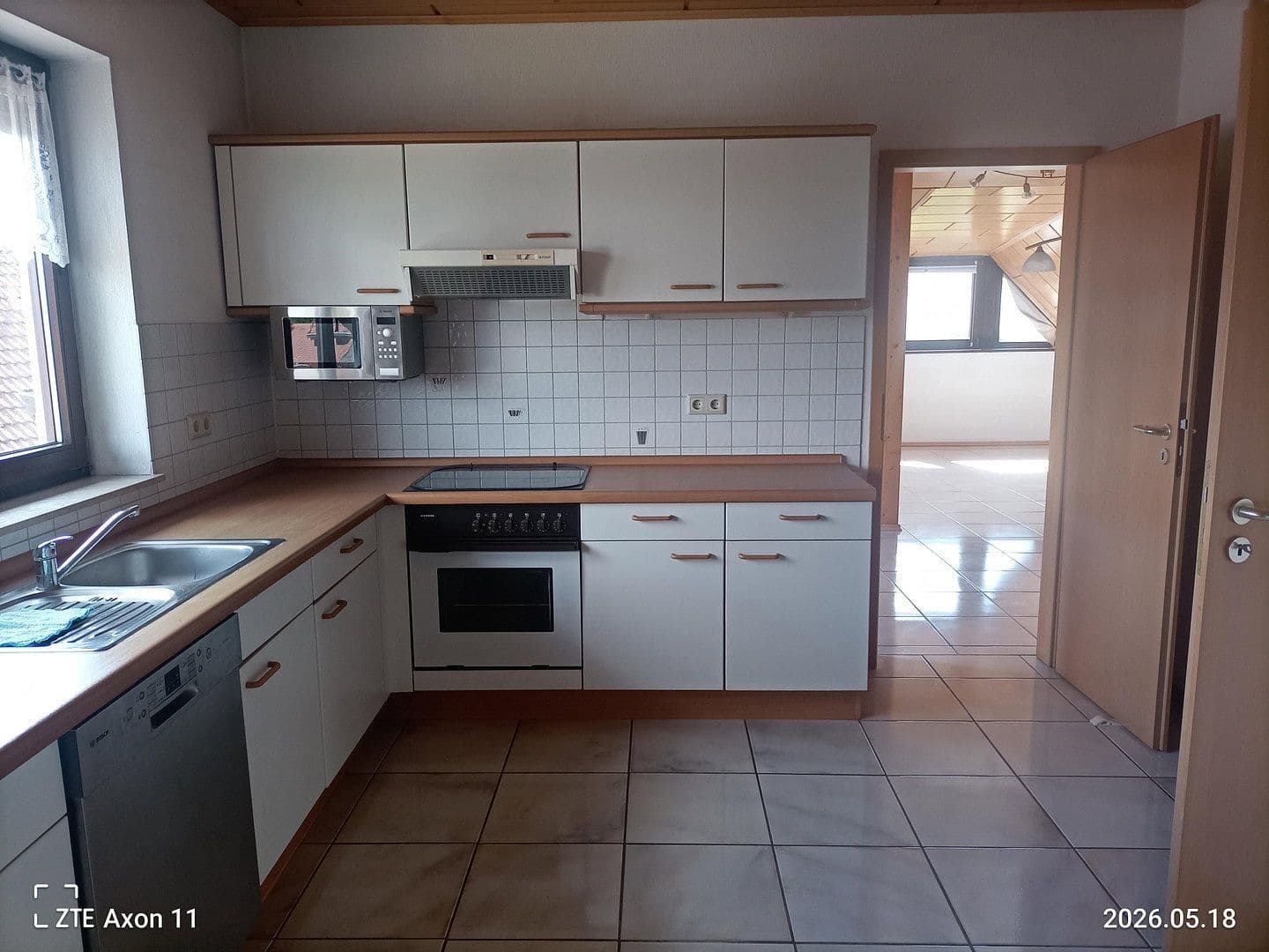 3 bedroom flat for sale, 118 m², Ramstein-Miesenbach, Rhineland-Palatinate 3 bedroom flat for sale, 118 m², Ramstein-Miesenbach, Rhineland-Palatinate