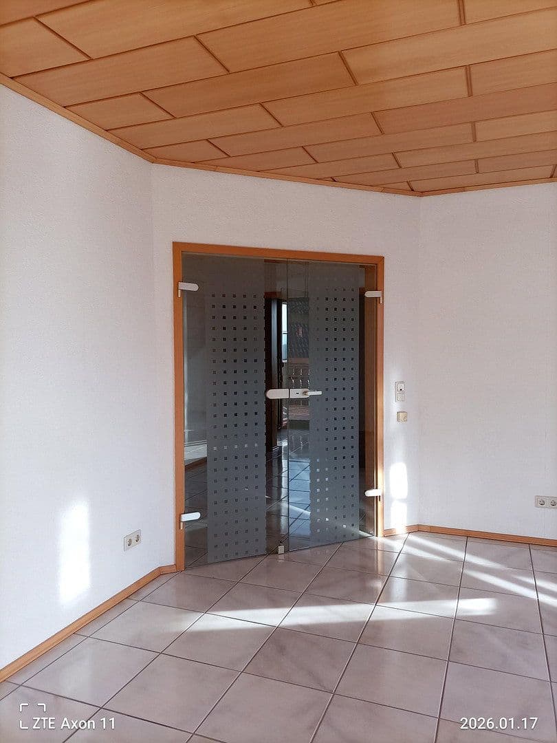 3 bedroom flat for sale, 118 m², Ramstein-Miesenbach, Rhineland-Palatinate 3 bedroom flat for sale, 118 m², Ramstein-Miesenbach, Rhineland-Palatinate