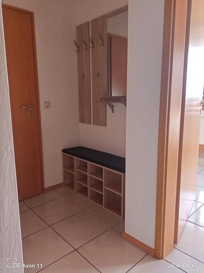 3 bedroom flat for sale, 118 m², Ramstein-Miesenbach, Rhineland-Palatinate 3 bedroom flat for sale, 118 m², Ramstein-Miesenbach, Rhineland-Palatinate