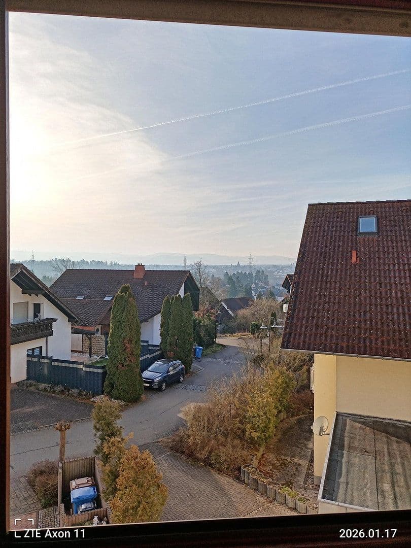 3 bedroom flat for sale, 118 m², Ramstein-Miesenbach, Rhineland-Palatinate 3 bedroom flat for sale, 118 m², Ramstein-Miesenbach, Rhineland-Palatinate