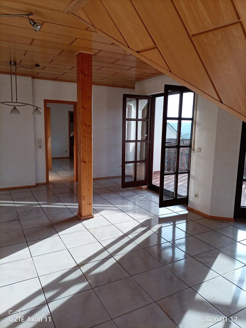 3 bedroom flat for sale, 118 m², Ramstein-Miesenbach, Rhineland-Palatinate 3 bedroom flat for sale, 118 m², Ramstein-Miesenbach, Rhineland-Palatinate