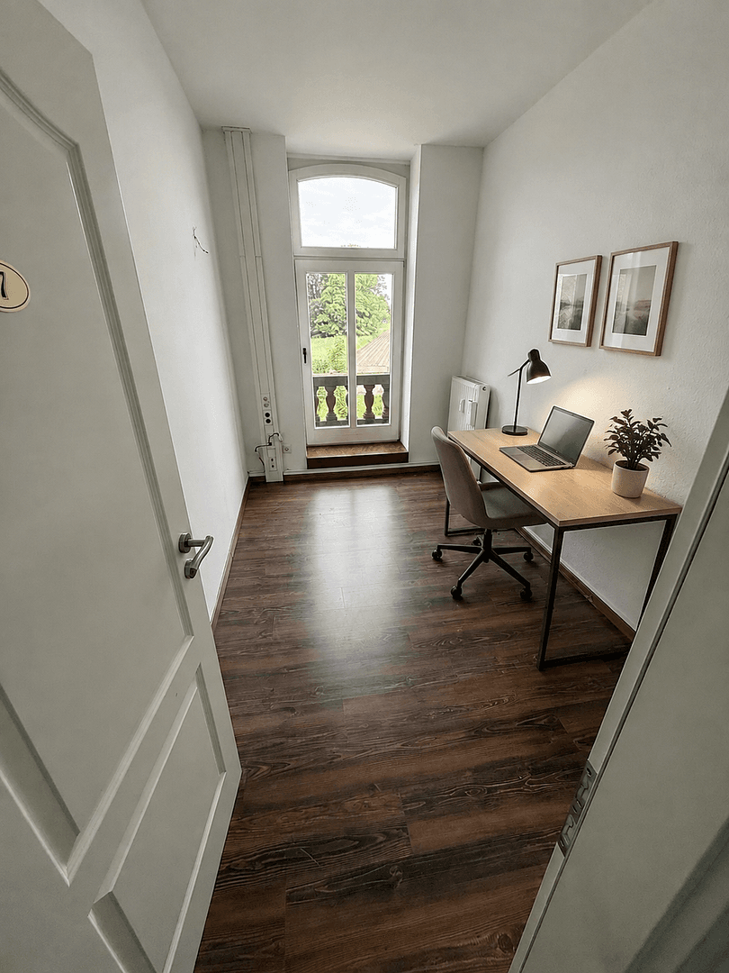office to rent, 42 m², Oberbenrader Str. 51, Nordrhein-Westfalen - Krefeld, North Rhine-Westphalia office to rent, 42 m², Oberbenrader Str. 51, Nordrhein-Westfalen - Krefeld, North Rhine-Westphalia