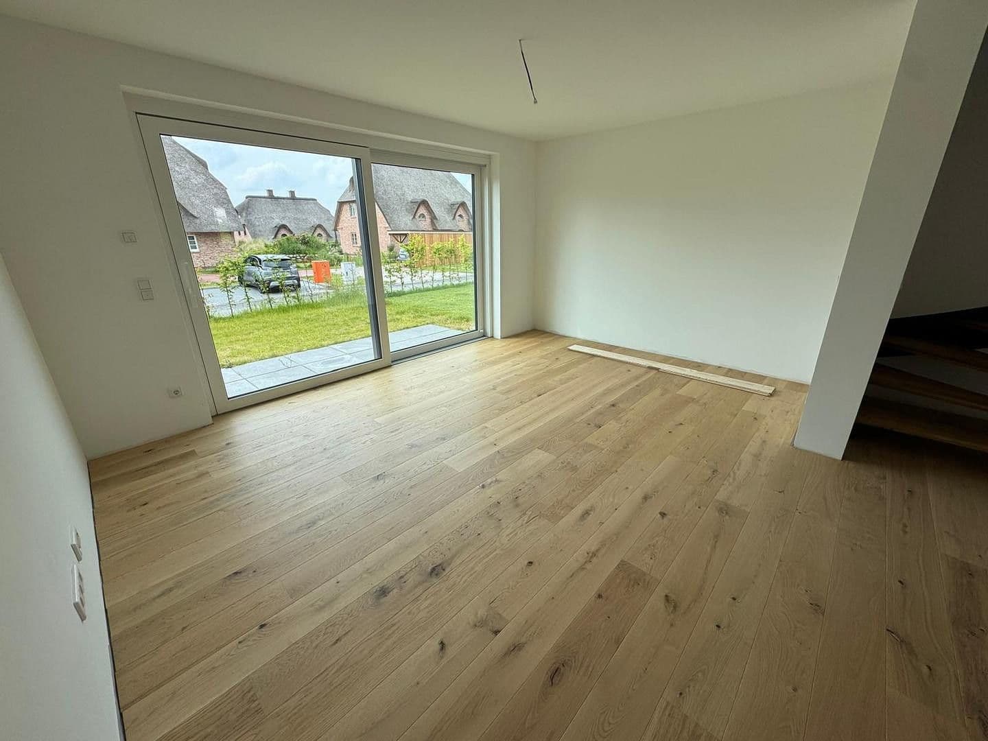 house to rent, 125 m², Kappeln, Schleswig-Holstein house to rent, 125 m², Kappeln, Schleswig-Holstein