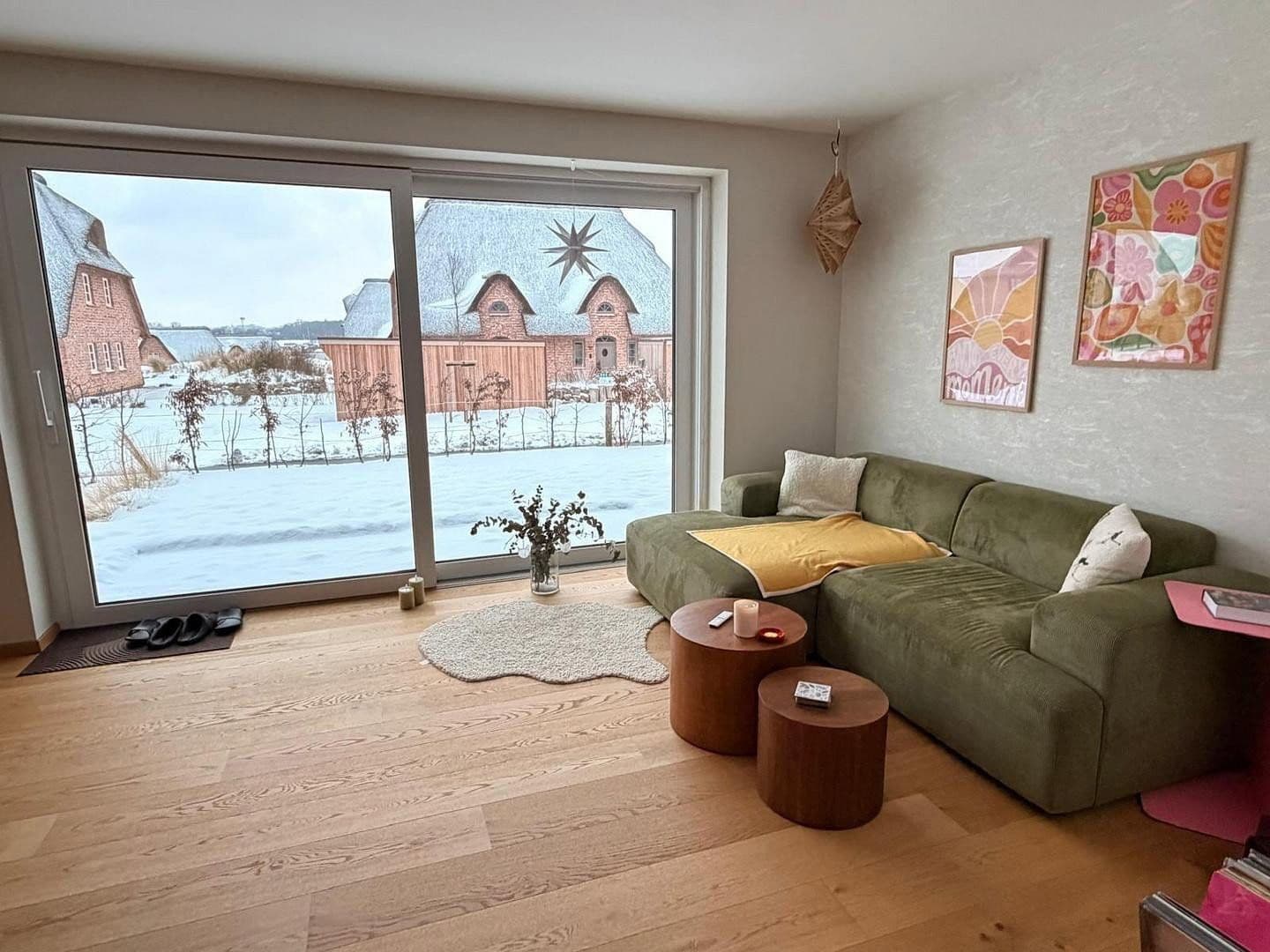 house to rent, 125 m², Kappeln, Schleswig-Holstein house to rent, 125 m², Kappeln, Schleswig-Holstein