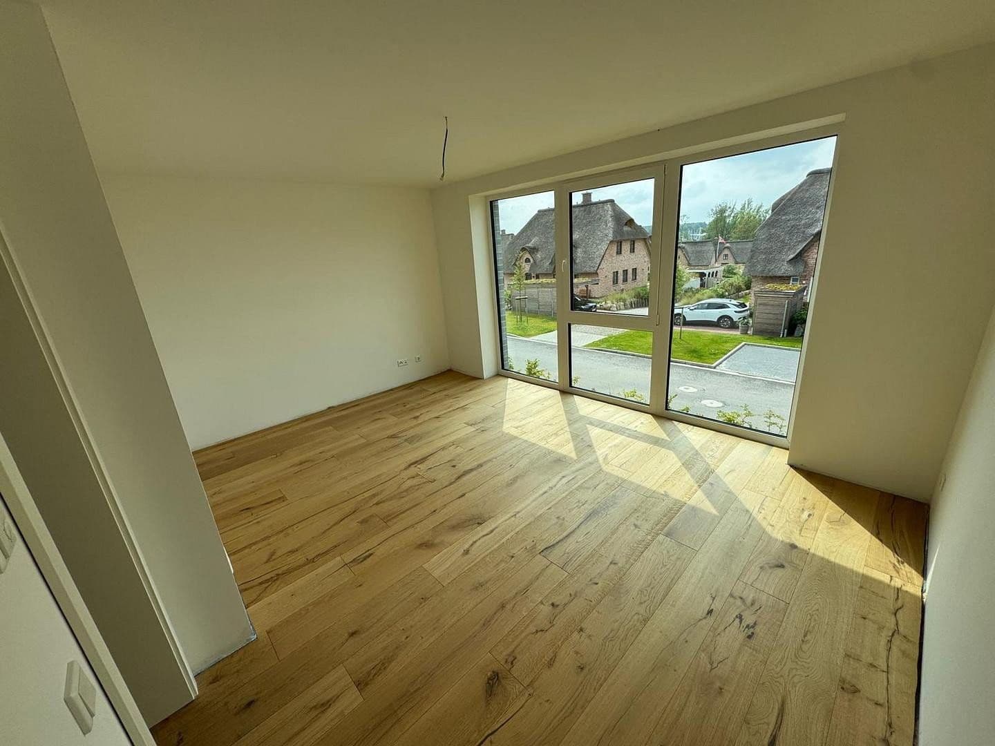 house to rent, 125 m², Kappeln, Schleswig-Holstein house to rent, 125 m², Kappeln, Schleswig-Holstein
