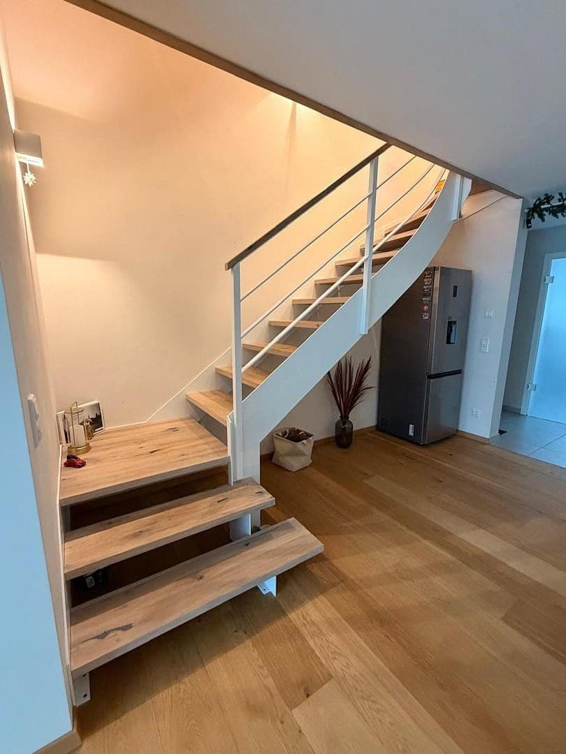 house to rent, 125 m², Kappeln, Schleswig-Holstein house to rent, 125 m², Kappeln, Schleswig-Holstein