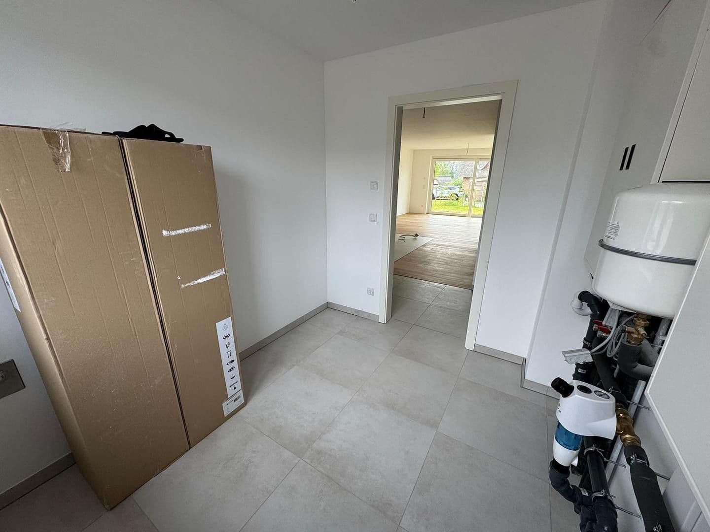 house to rent, 125 m², Kappeln, Schleswig-Holstein house to rent, 125 m², Kappeln, Schleswig-Holstein