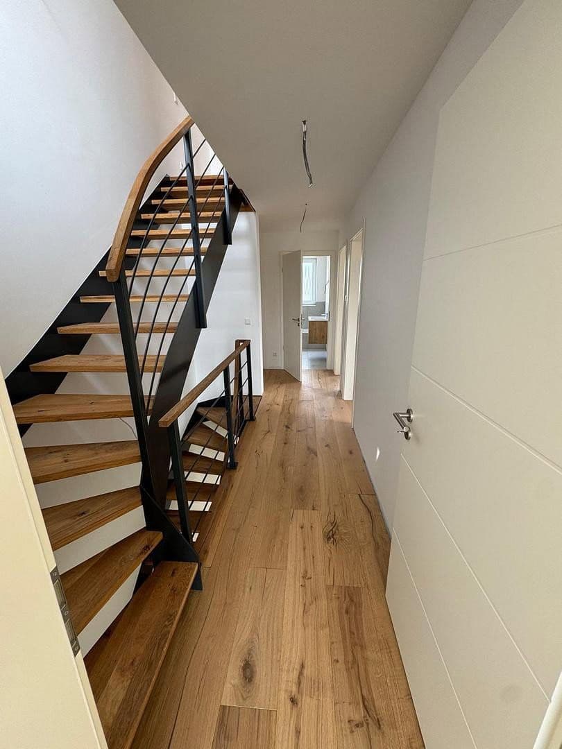 house to rent, 125 m², Kappeln, Schleswig-Holstein house to rent, 125 m², Kappeln, Schleswig-Holstein