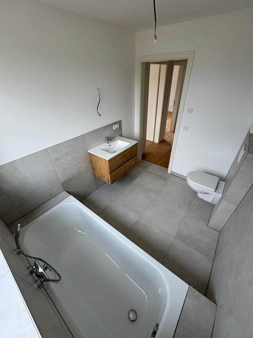 house to rent, 125 m², Kappeln, Schleswig-Holstein house to rent, 125 m², Kappeln, Schleswig-Holstein