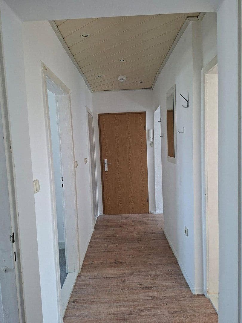 3 bedroom flat to rent, 58 m², Hauptstr. 18a-c, Gerdshagen, Brandenburg 3 bedroom flat to rent, 58 m², Hauptstr. 18a-c, Gerdshagen, Brandenburg