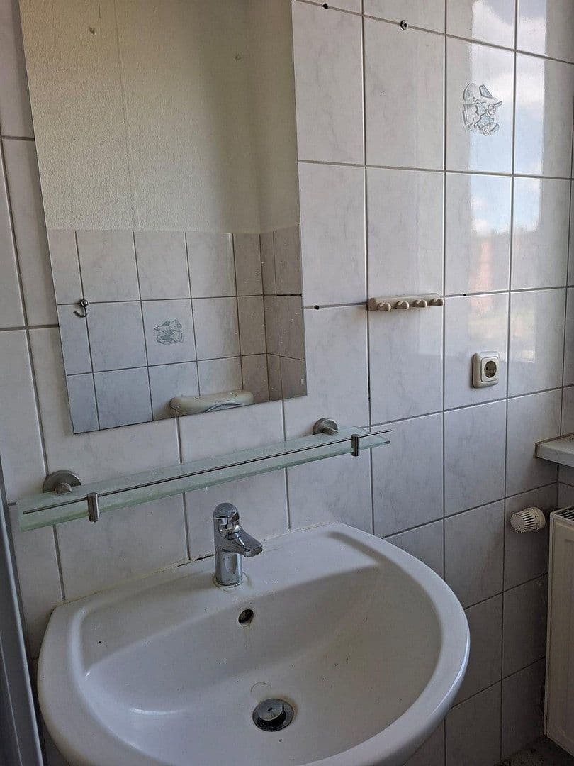 3 bedroom flat to rent, 58 m², Hauptstr. 18a-c, Gerdshagen, Brandenburg 3 bedroom flat to rent, 58 m², Hauptstr. 18a-c, Gerdshagen, Brandenburg