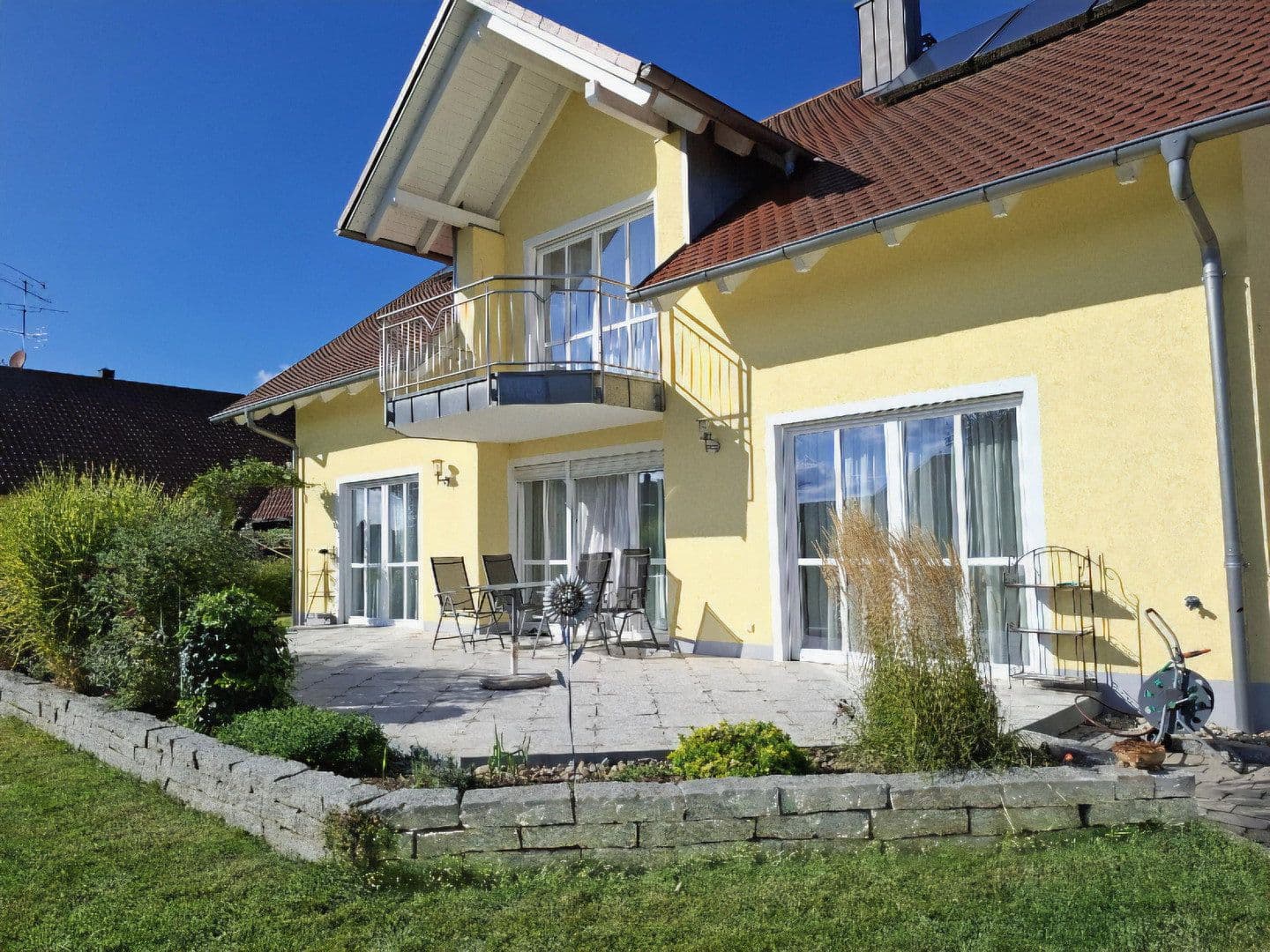 house for sale, 218 m², Hausen, Bavaria house for sale, 218 m², Hausen, Bavaria