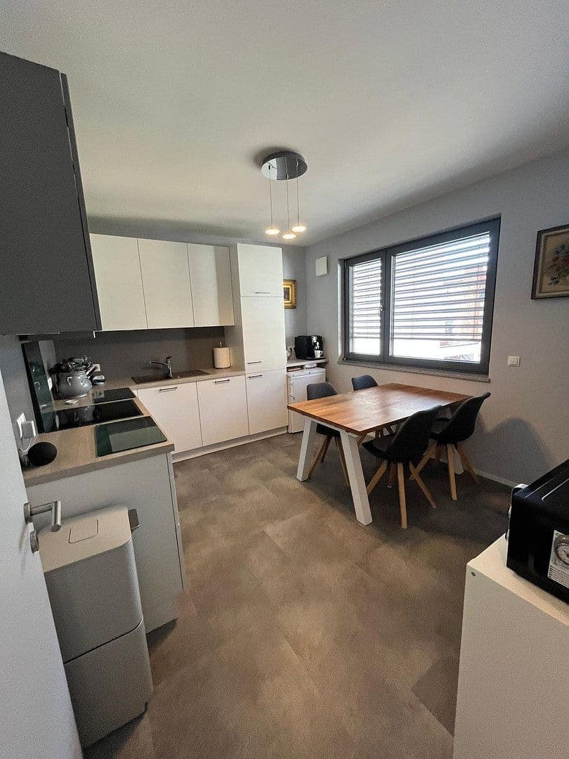 3 bedroom flat to rent, 80 m², Drususstrasse 4, Andernach, Rhineland-Palatinate 3 bedroom flat to rent, 80 m², Drususstrasse 4, Andernach, Rhineland-Palatinate