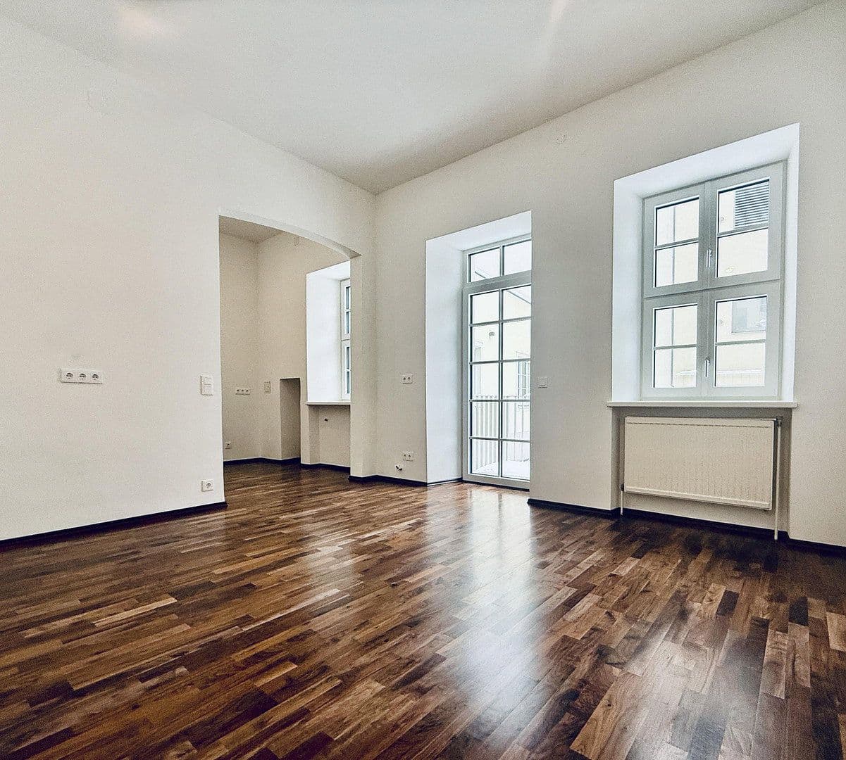 5 bedroom flat for sale, 168 m², Wien, Vienna 5 bedroom flat for sale, 168 m², Wien, Vienna