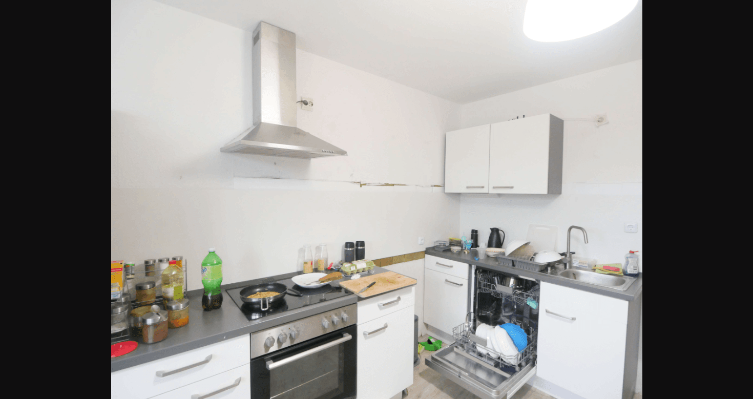 3 bedroom flat to rent, 81 m², Marienburger Straße 8, Aachen, North Rhine-Westphalia 3 bedroom flat to rent, 81 m², Marienburger Straße 8, Aachen, North Rhine-Westphalia