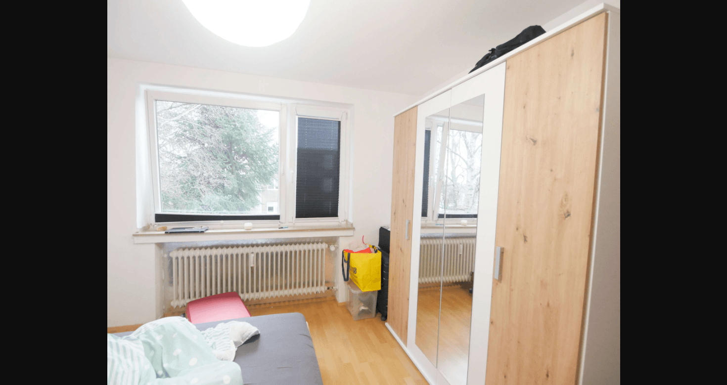 3 bedroom flat to rent, 81 m², Marienburger Straße 8, Aachen, North Rhine-Westphalia 3 bedroom flat to rent, 81 m², Marienburger Straße 8, Aachen, North Rhine-Westphalia