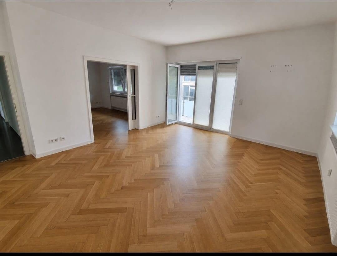 4 bedroom flat to rent, 114 m², Mannheim, Baden-Württemberg 4 bedroom flat to rent, 114 m², Mannheim, Baden-Württemberg