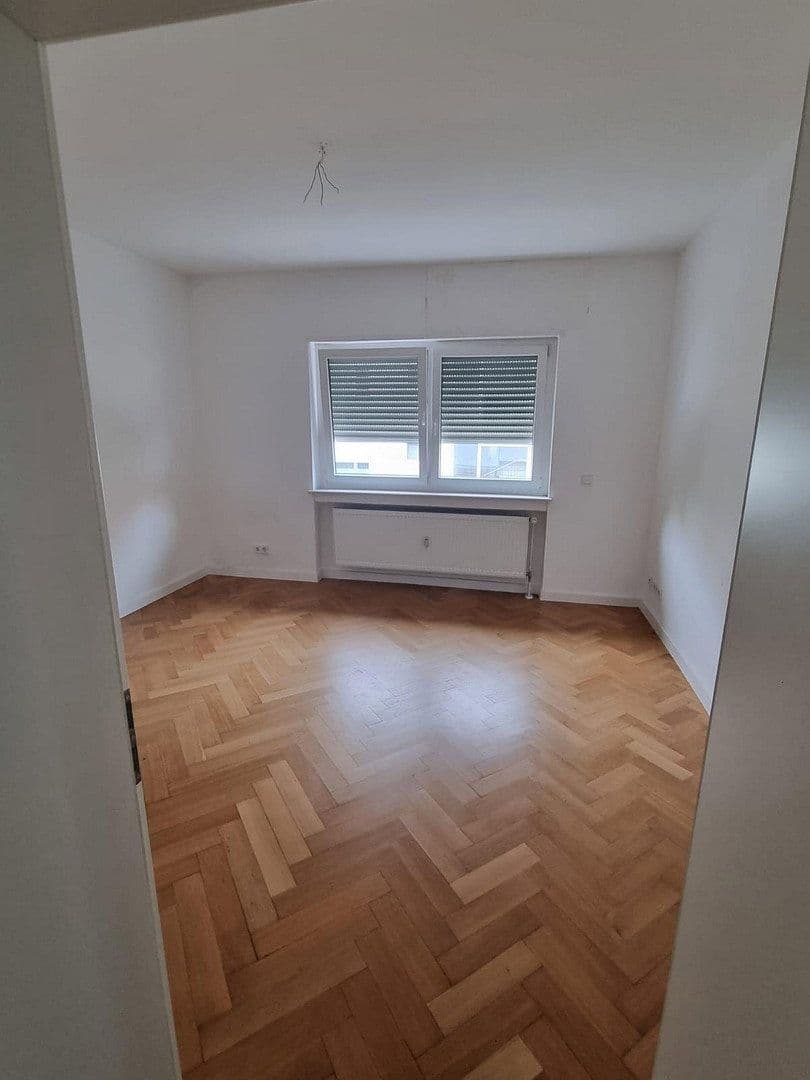 4 bedroom flat to rent, 114 m², Mannheim, Baden-Württemberg 4 bedroom flat to rent, 114 m², Mannheim, Baden-Württemberg