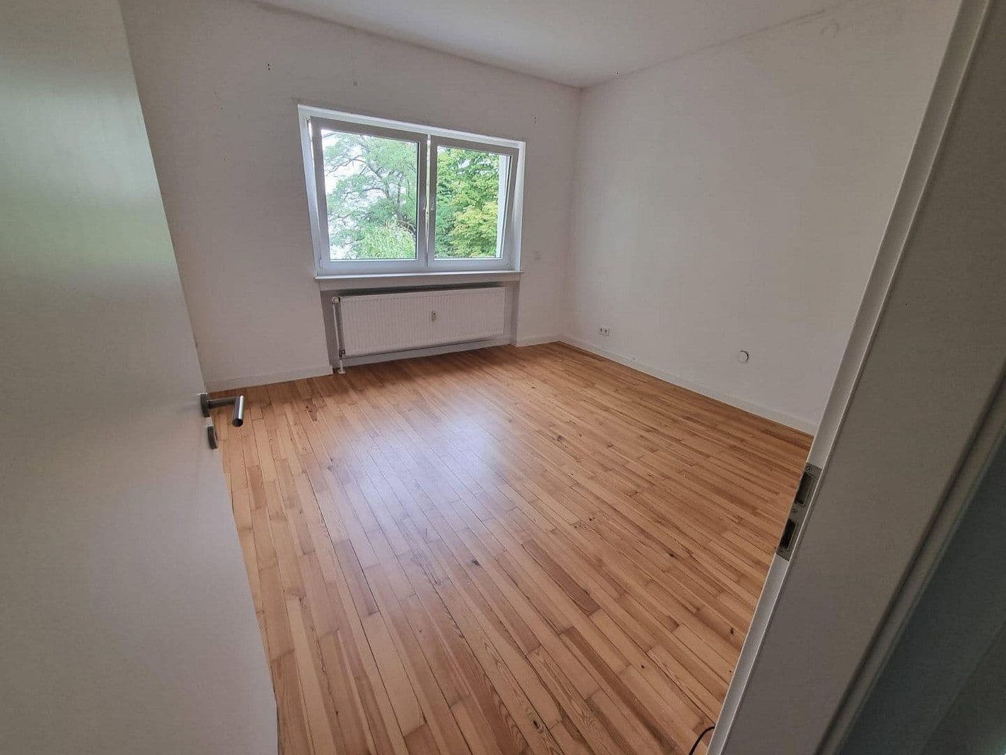 4 bedroom flat to rent, 114 m², Mannheim, Baden-Württemberg 4 bedroom flat to rent, 114 m², Mannheim, Baden-Württemberg