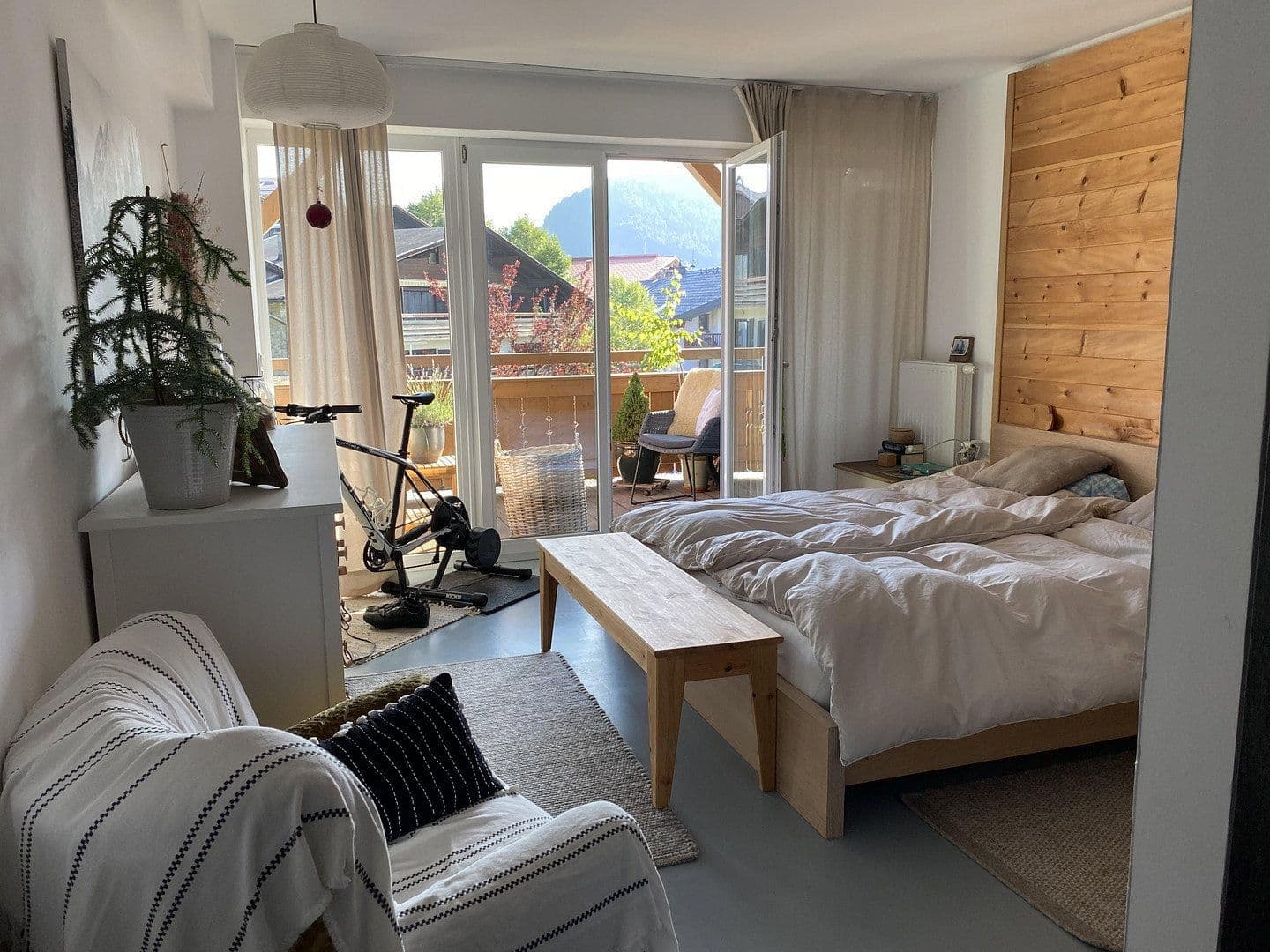 4 bedroom flat for sale, 130 m², Seefeld in Tirol, Tyrol 4 bedroom flat for sale, 130 m², Seefeld in Tirol, Tyrol