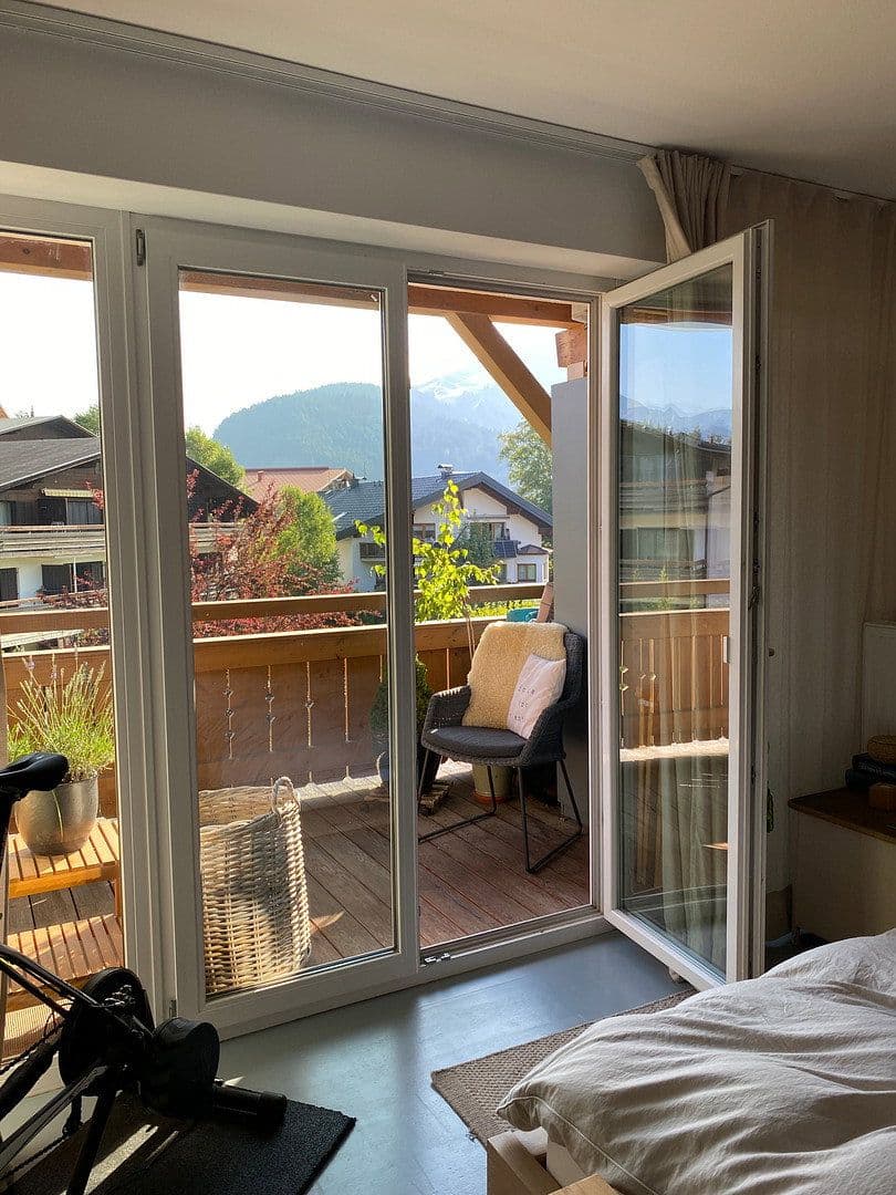 4 bedroom flat for sale, 130 m², Seefeld in Tirol, Tyrol 4 bedroom flat for sale, 130 m², Seefeld in Tirol, Tyrol