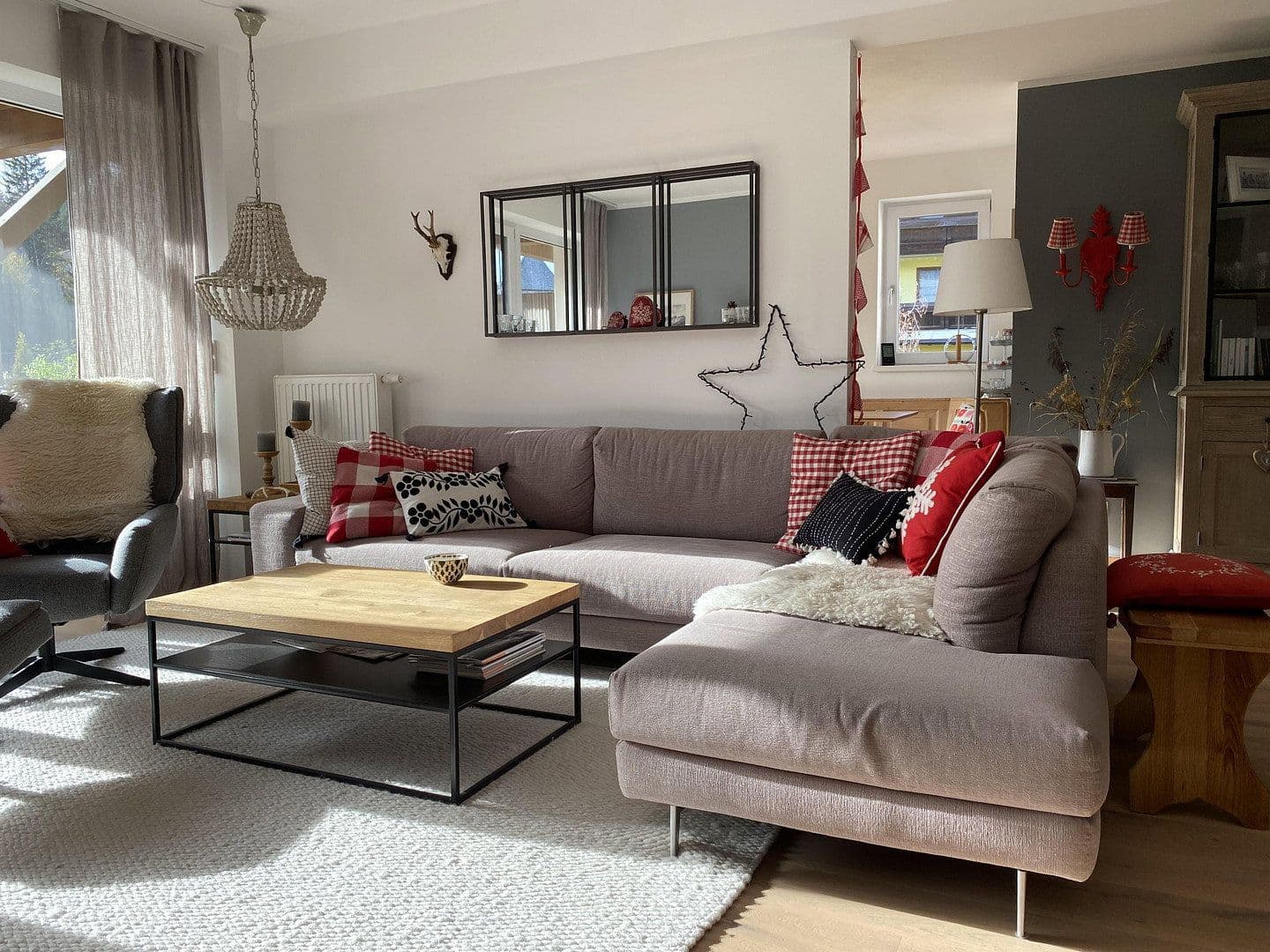 4 bedroom flat for sale, 130 m², Seefeld in Tirol, Tyrol 4 bedroom flat for sale, 130 m², Seefeld in Tirol, Tyrol