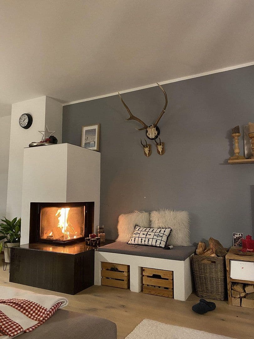 4 bedroom flat for sale, 130 m², Seefeld in Tirol, Tyrol 4 bedroom flat for sale, 130 m², Seefeld in Tirol, Tyrol