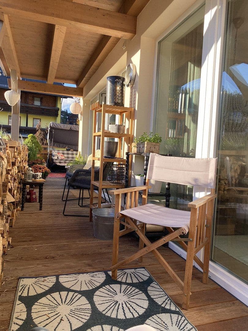 4 bedroom flat for sale, 130 m², Seefeld in Tirol, Tyrol 4 bedroom flat for sale, 130 m², Seefeld in Tirol, Tyrol