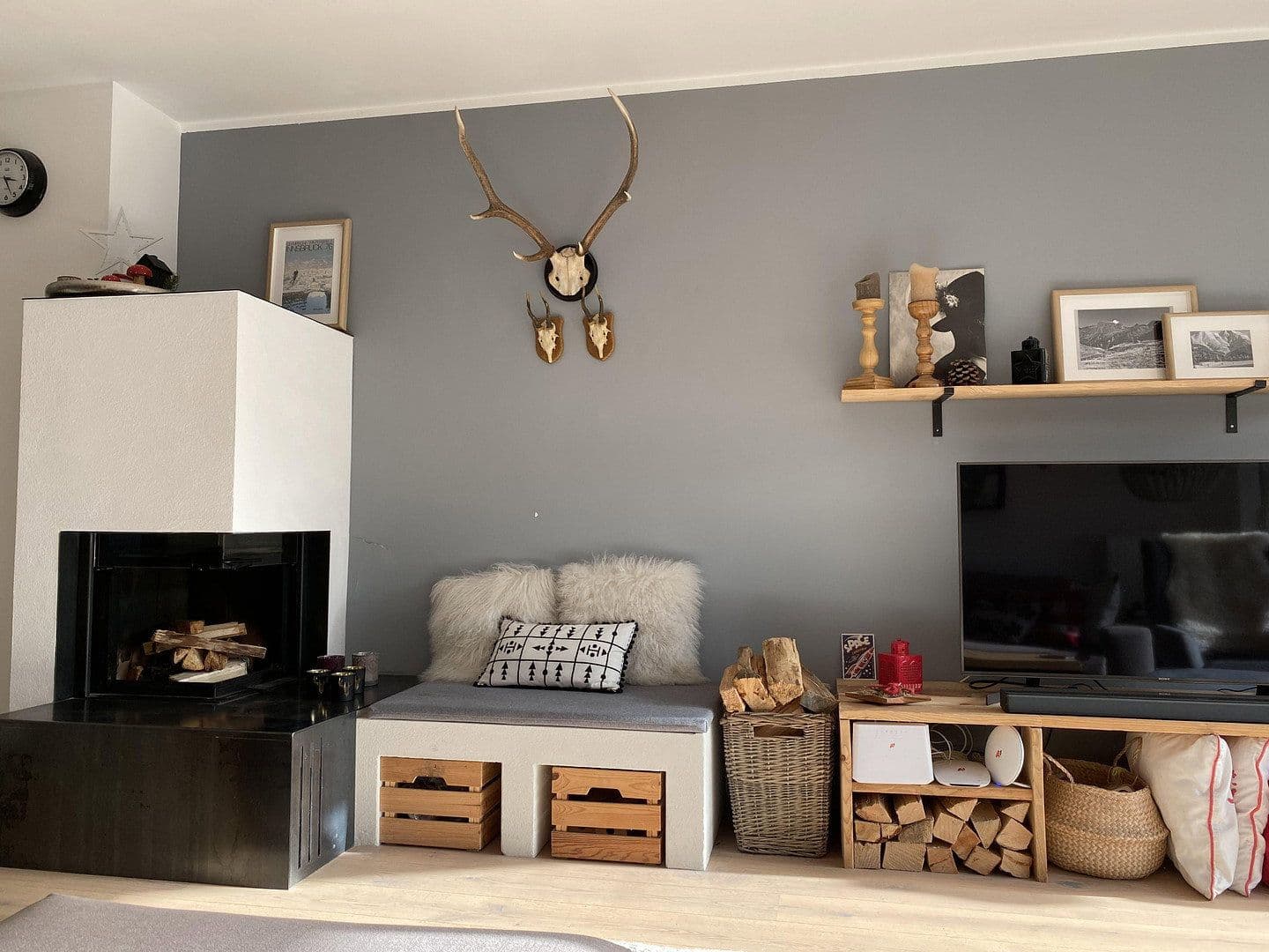 4 bedroom flat for sale, 130 m², Seefeld in Tirol, Tyrol 4 bedroom flat for sale, 130 m², Seefeld in Tirol, Tyrol
