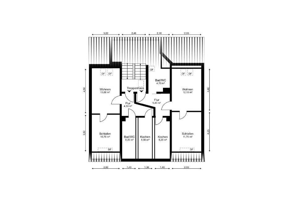 house for sale, 470 m², Altenburg, Thuringia house for sale, 470 m², Altenburg, Thuringia
