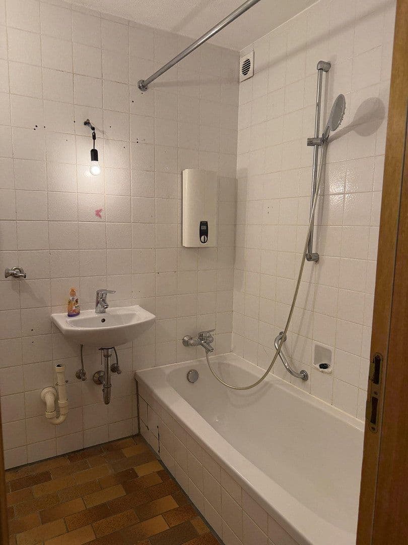 2 bedroom with open-plan kitchen flat for sale, 77 m², Panoramastr. 3, Weinstadt, Baden-Württemberg 2 bedroom with open-plan kitchen flat for sale, 77 m², Panoramastr. 3, Weinstadt, Baden-Württemberg