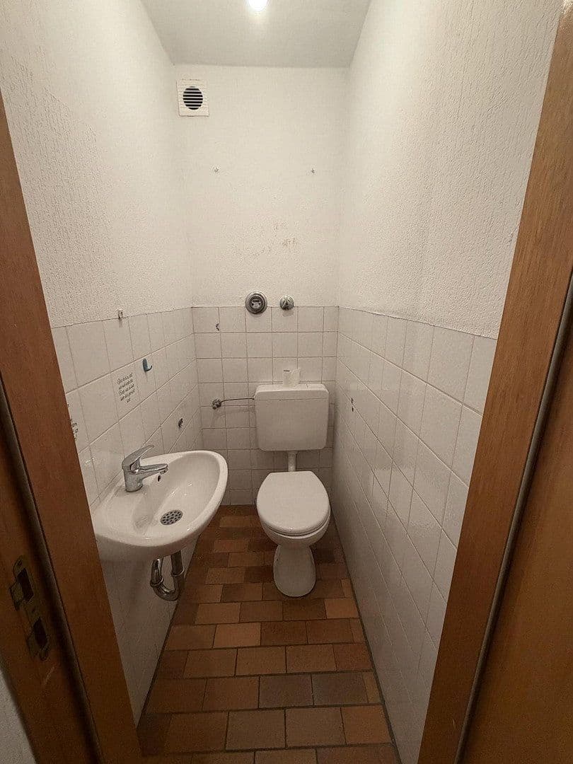 2 bedroom with open-plan kitchen flat for sale, 77 m², Panoramastr. 3, Weinstadt, Baden-Württemberg 2 bedroom with open-plan kitchen flat for sale, 77 m², Panoramastr. 3, Weinstadt, Baden-Württemberg