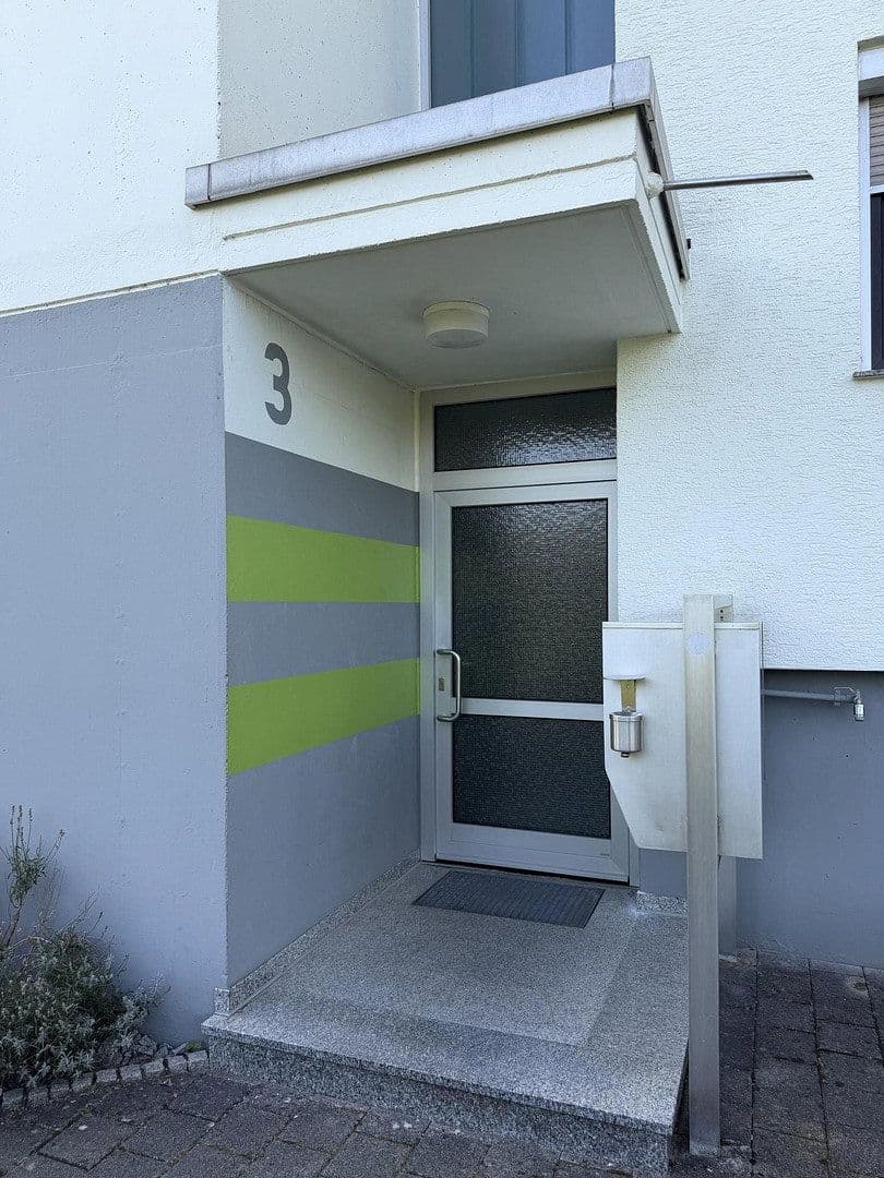 2 bedroom with open-plan kitchen flat for sale, 77 m², Panoramastr. 3, Weinstadt, Baden-Württemberg 2 bedroom with open-plan kitchen flat for sale, 77 m², Panoramastr. 3, Weinstadt, Baden-Württemberg