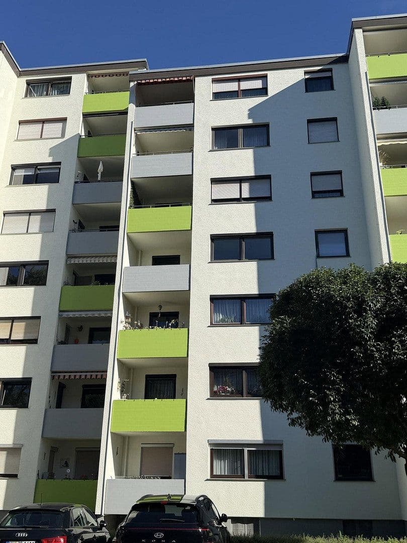 2 bedroom with open-plan kitchen flat for sale, 77 m², Panoramastr. 3, Weinstadt, Baden-Württemberg 2 bedroom with open-plan kitchen flat for sale, 77 m², Panoramastr. 3, Weinstadt, Baden-Württemberg