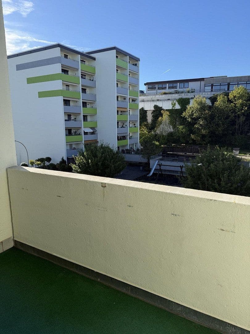 2 bedroom with open-plan kitchen flat for sale, 77 m², Panoramastr. 3, Weinstadt, Baden-Württemberg 2 bedroom with open-plan kitchen flat for sale, 77 m², Panoramastr. 3, Weinstadt, Baden-Württemberg