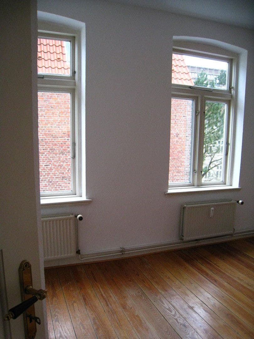 2 bedroom flat to rent, 29 m², Norderstraße 91, Flensburg, Schleswig-Holstein 2 bedroom flat to rent, 29 m², Norderstraße 91, Flensburg, Schleswig-Holstein
