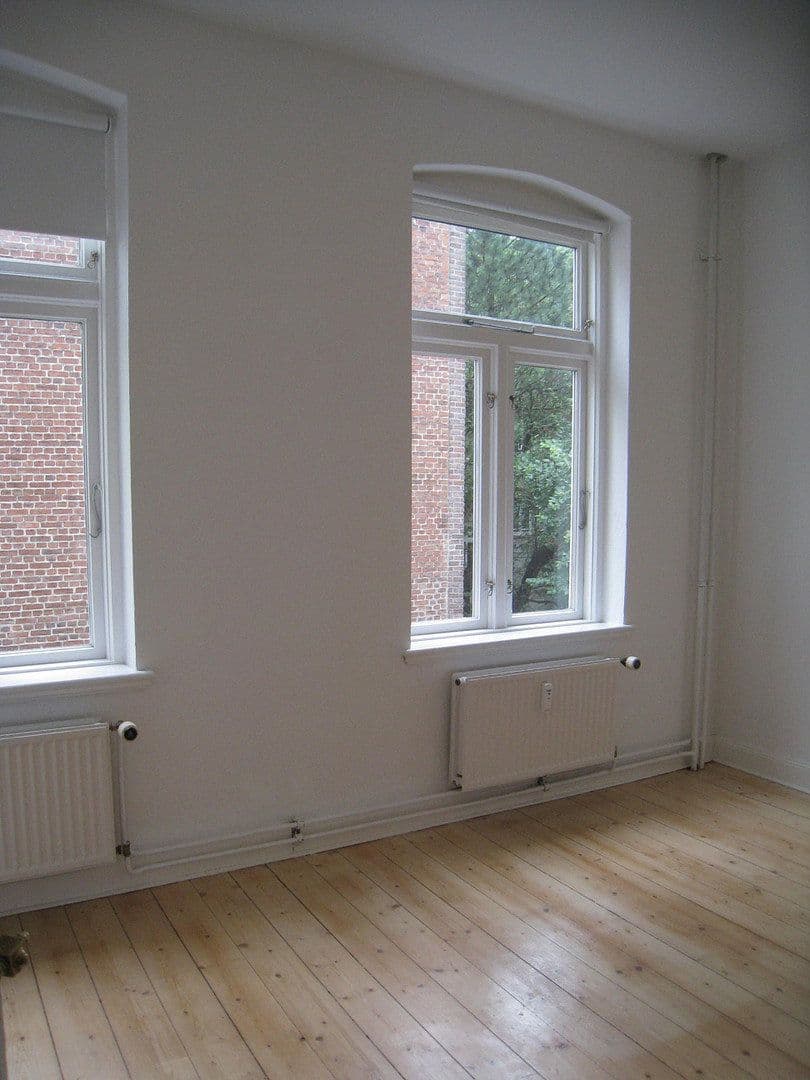 2 bedroom flat to rent, 29 m², Norderstraße 91, Flensburg, Schleswig-Holstein 2 bedroom flat to rent, 29 m², Norderstraße 91, Flensburg, Schleswig-Holstein