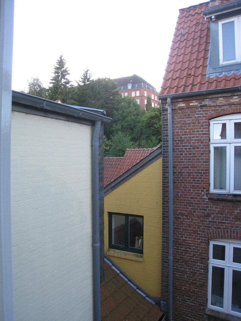 2 bedroom flat to rent, 29 m², Norderstraße 91, Flensburg, Schleswig-Holstein 2 bedroom flat to rent, 29 m², Norderstraße 91, Flensburg, Schleswig-Holstein