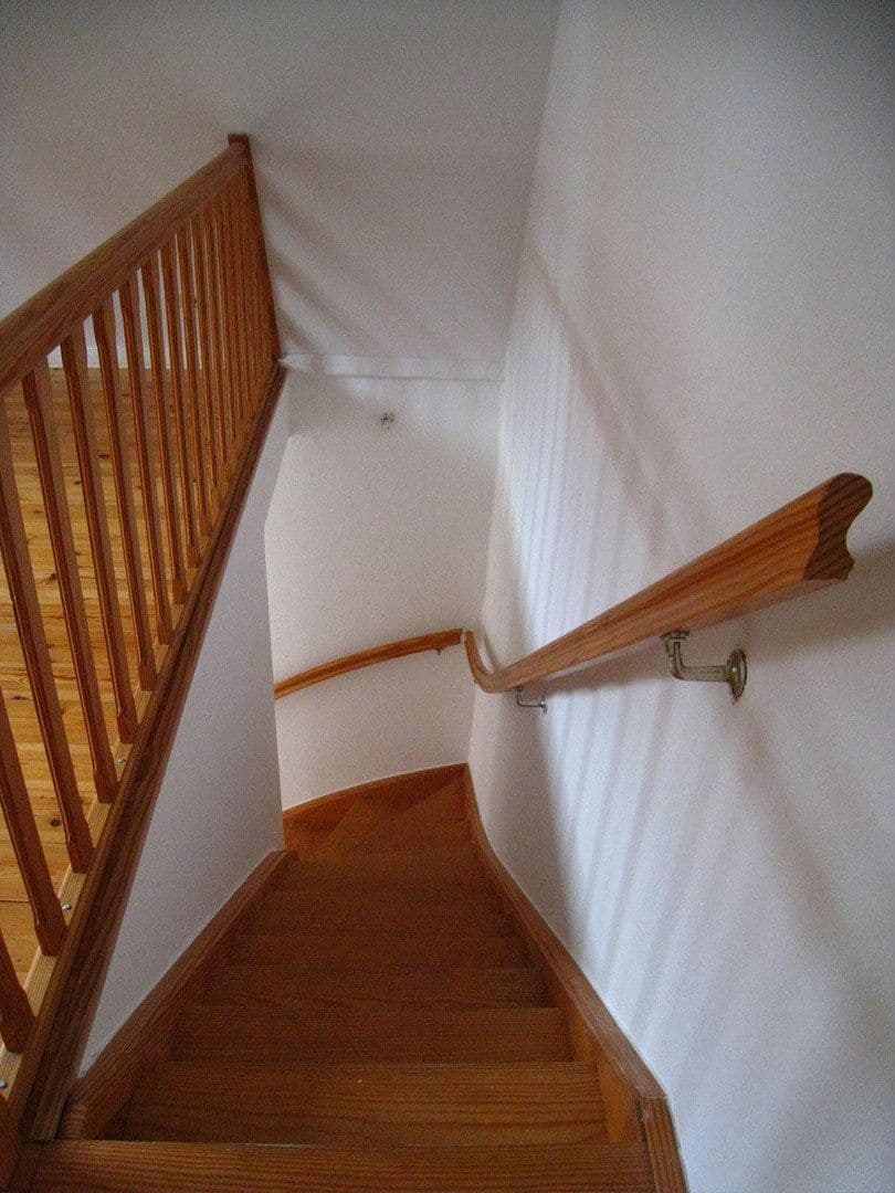 2 bedroom flat to rent, 29 m², Norderstraße 91, Flensburg, Schleswig-Holstein 2 bedroom flat to rent, 29 m², Norderstraße 91, Flensburg, Schleswig-Holstein