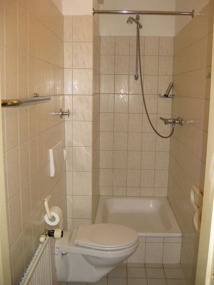 2 bedroom flat to rent, 29 m², Norderstraße 91, Flensburg, Schleswig-Holstein 2 bedroom flat to rent, 29 m², Norderstraße 91, Flensburg, Schleswig-Holstein