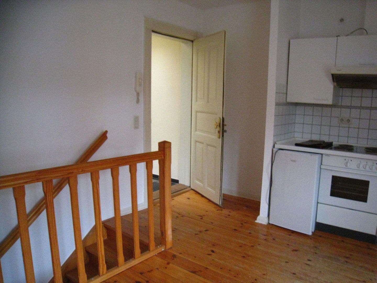 2 bedroom flat to rent, 29 m², Norderstraße 91, Flensburg, Schleswig-Holstein 2 bedroom flat to rent, 29 m², Norderstraße 91, Flensburg, Schleswig-Holstein