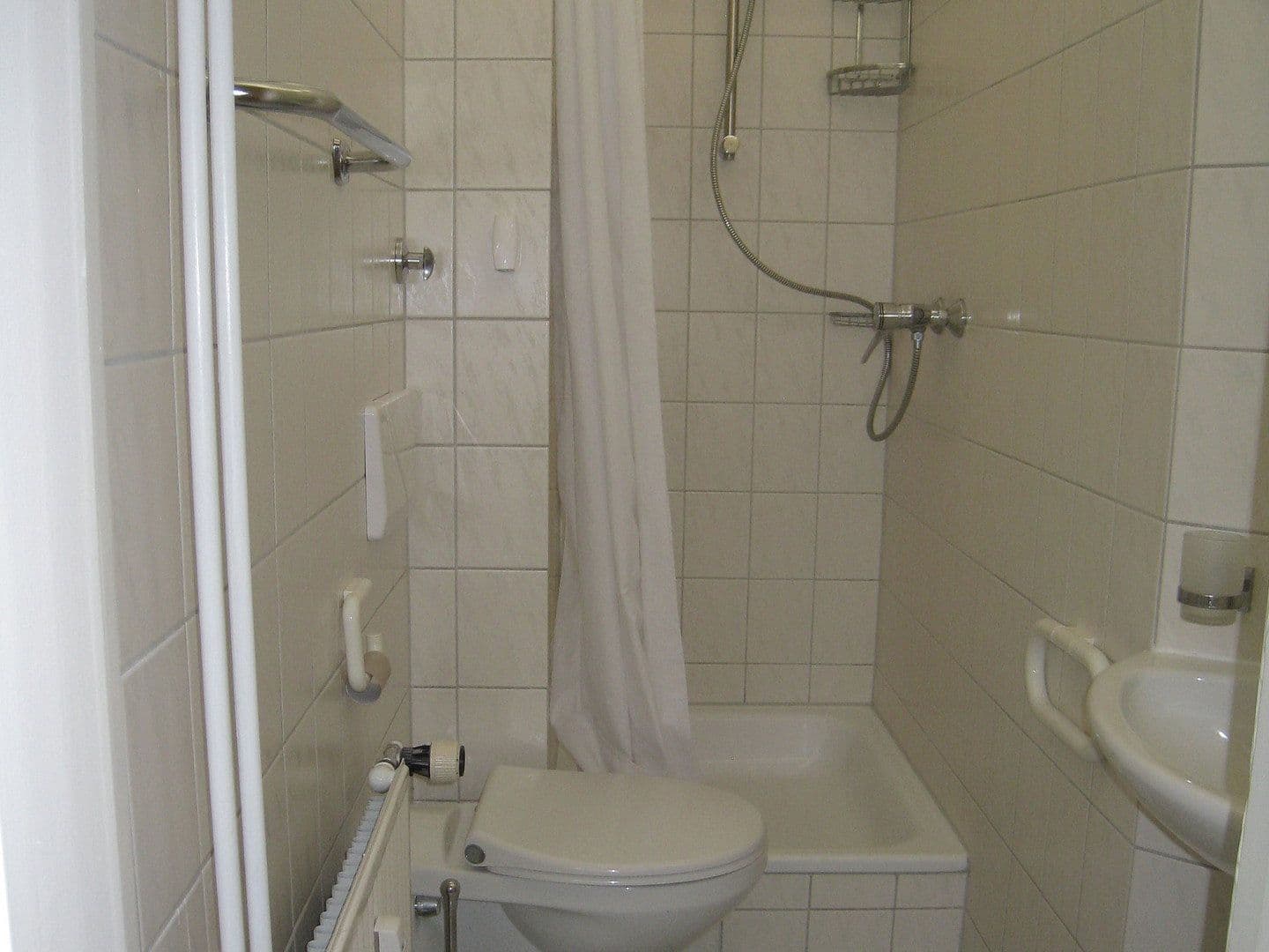 2 bedroom flat to rent, 29 m², Norderstraße 91, Flensburg, Schleswig-Holstein 2 bedroom flat to rent, 29 m², Norderstraße 91, Flensburg, Schleswig-Holstein