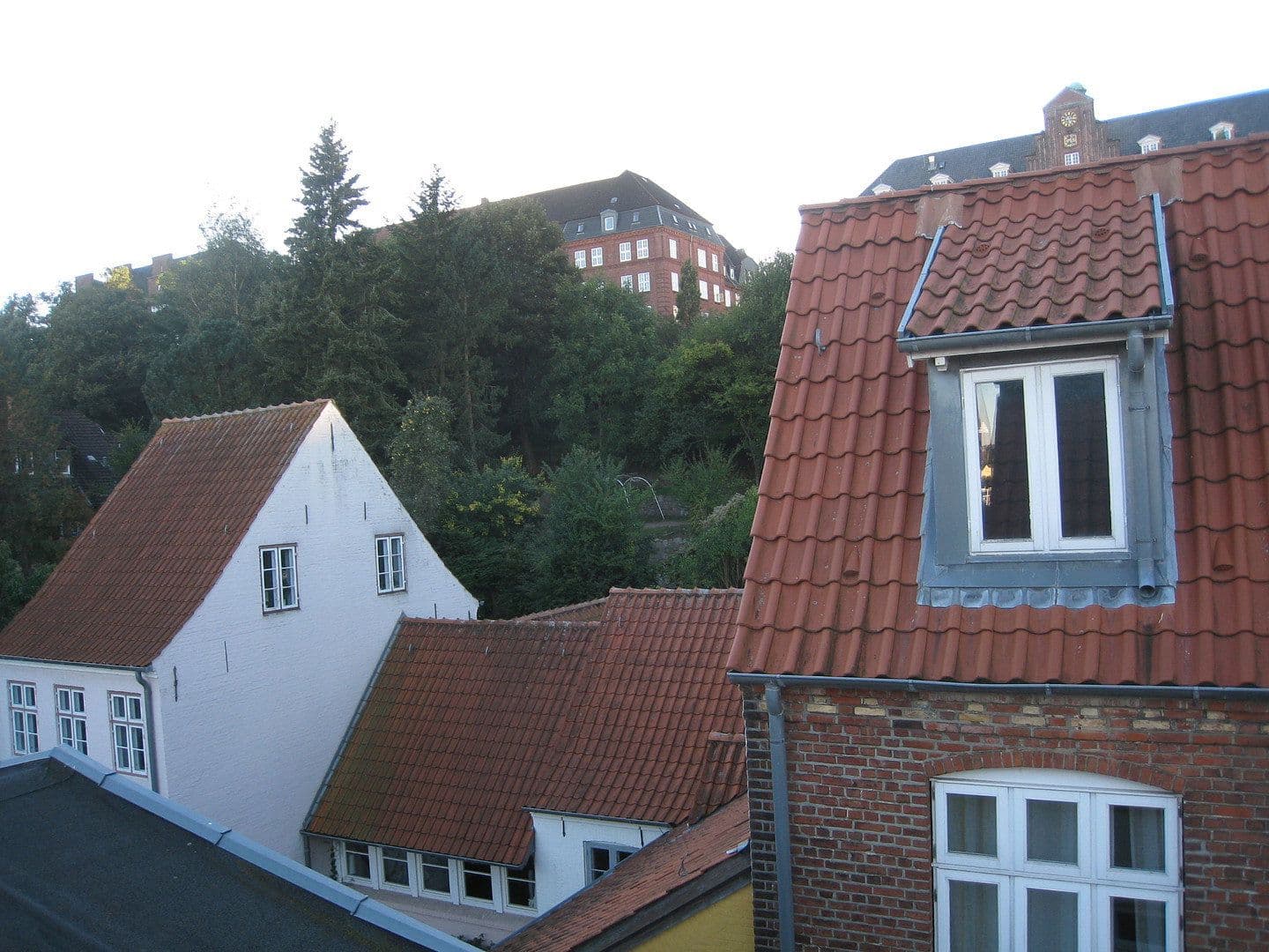 2 bedroom flat to rent, 29 m², Norderstraße 91, Flensburg, Schleswig-Holstein 2 bedroom flat to rent, 29 m², Norderstraße 91, Flensburg, Schleswig-Holstein