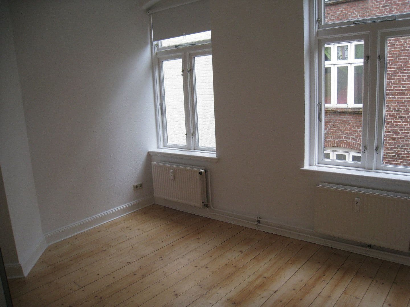 2 bedroom flat to rent, 29 m², Norderstraße 91, Flensburg, Schleswig-Holstein 2 bedroom flat to rent, 29 m², Norderstraße 91, Flensburg, Schleswig-Holstein
