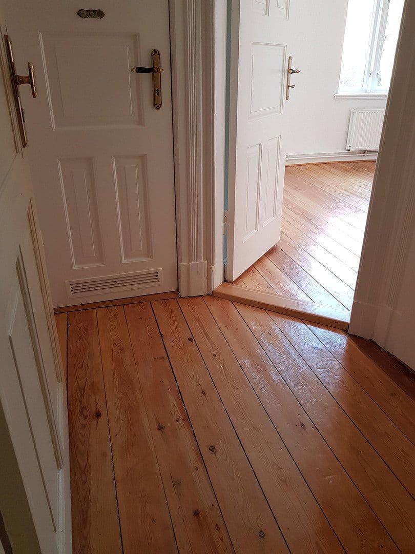 2 bedroom flat to rent, 29 m², Norderstraße 91, Flensburg, Schleswig-Holstein 2 bedroom flat to rent, 29 m², Norderstraße 91, Flensburg, Schleswig-Holstein