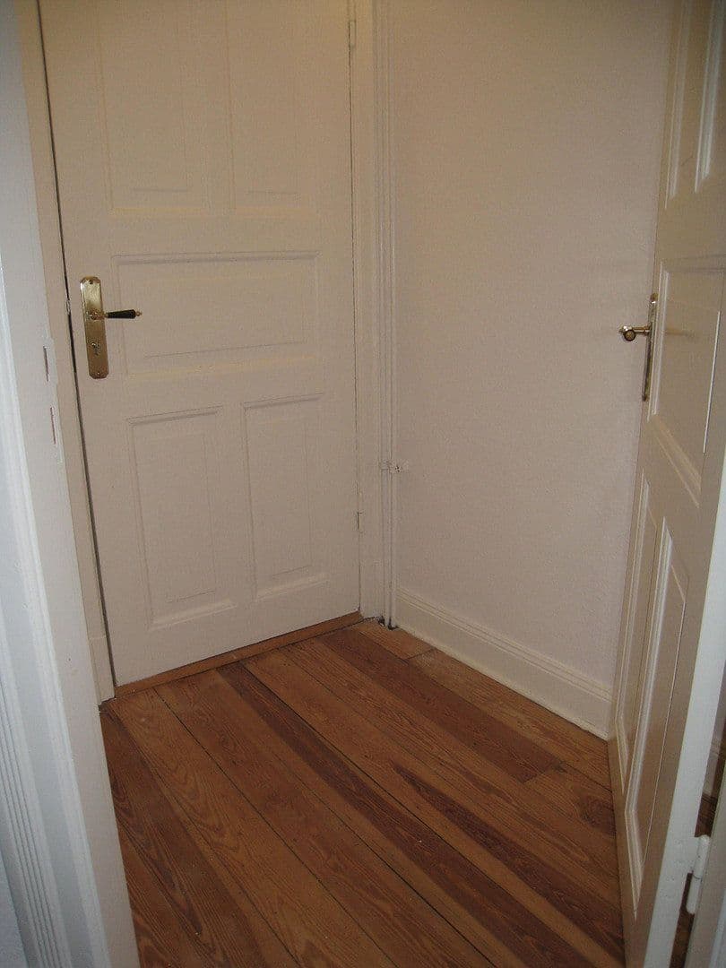 2 bedroom flat to rent, 29 m², Norderstraße 91, Flensburg, Schleswig-Holstein 2 bedroom flat to rent, 29 m², Norderstraße 91, Flensburg, Schleswig-Holstein