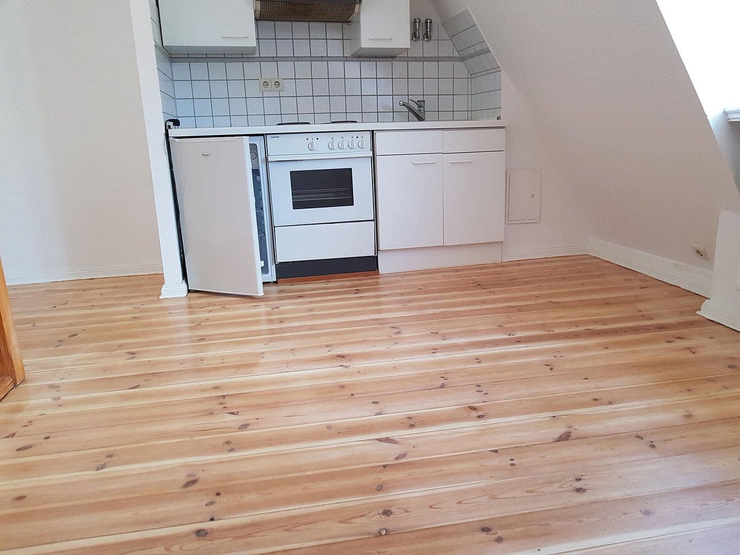 2 bedroom flat to rent, 29 m², Norderstraße 91, Flensburg, Schleswig-Holstein 2 bedroom flat to rent, 29 m², Norderstraße 91, Flensburg, Schleswig-Holstein